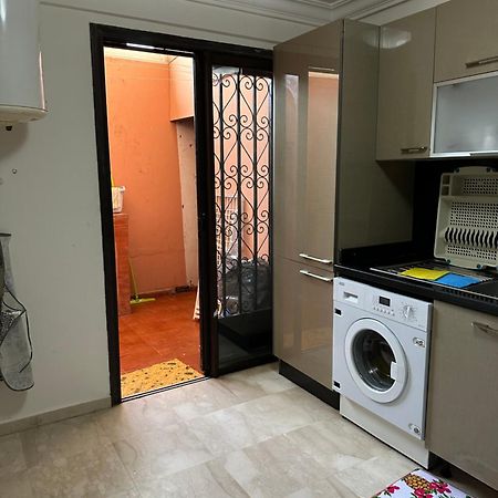 Luxury Duplex For Rent Suites,Terrace,Swimimg Pool Марракеш Экстерьер фото