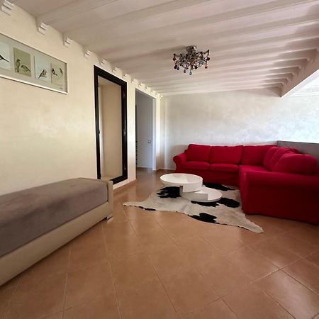 Luxury Duplex For Rent Suites,Terrace,Swimimg Pool Марракеш Экстерьер фото