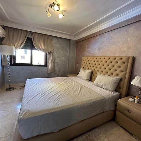 Luxury Duplex For Rent Suites,Terrace,Swimimg Pool Марракеш Экстерьер фото
