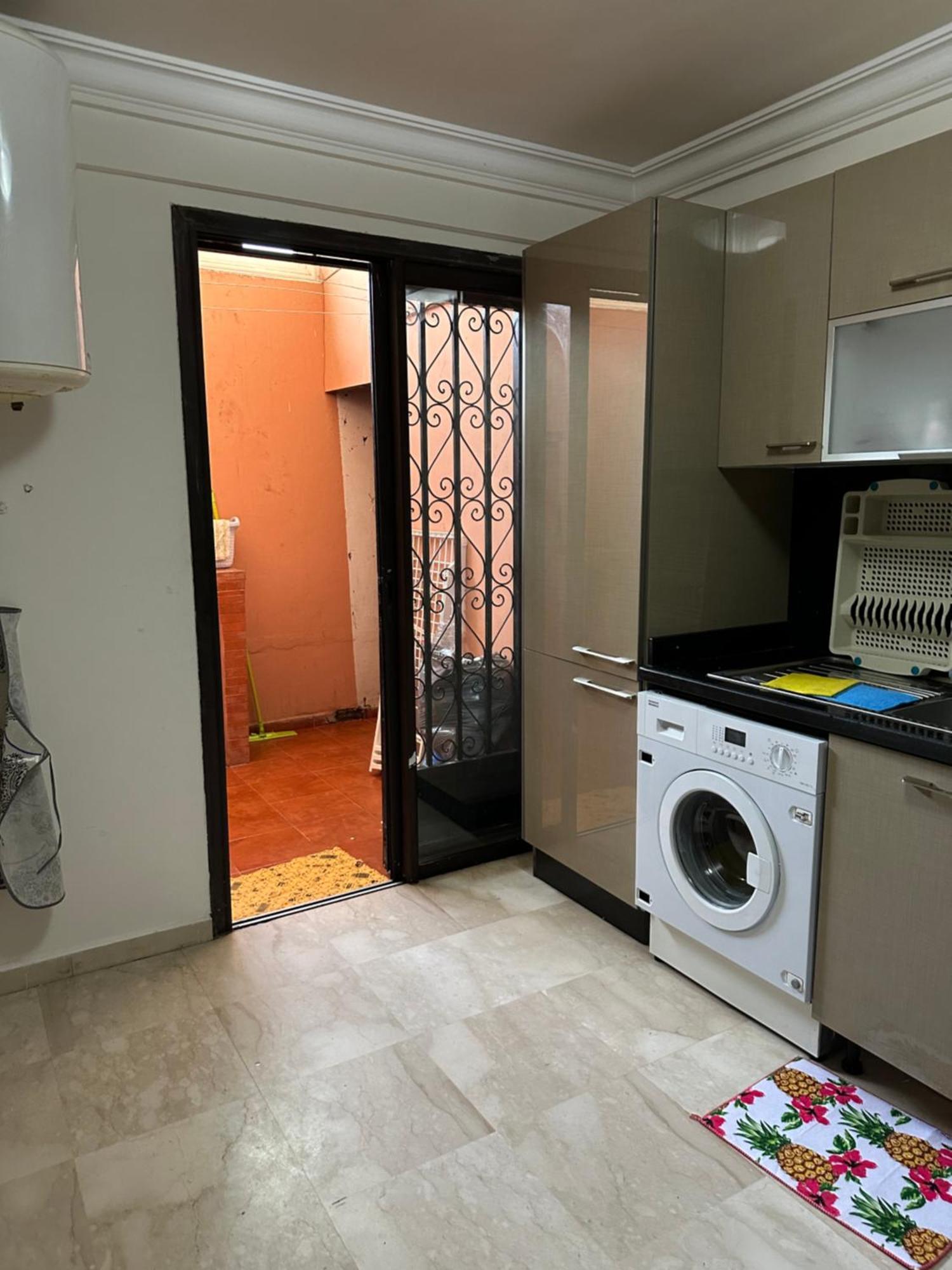 Luxury Duplex For Rent Suites,Terrace,Swimimg Pool Марракеш Экстерьер фото