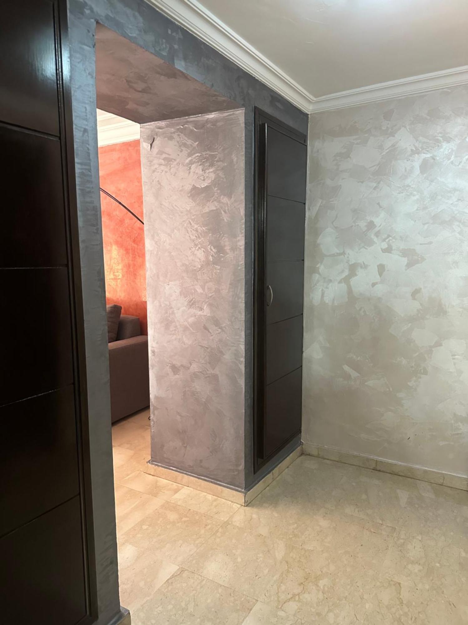 Luxury Duplex For Rent Suites,Terrace,Swimimg Pool Марракеш Экстерьер фото