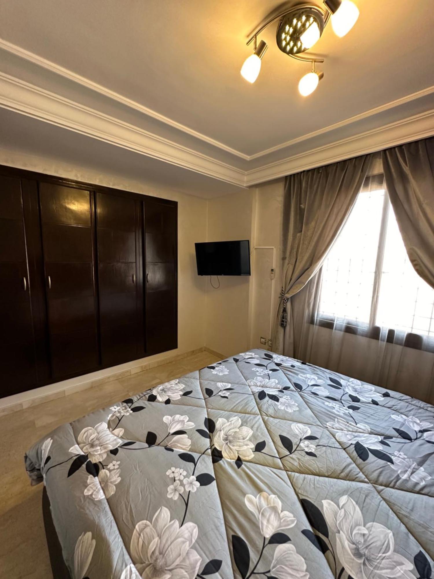 Luxury Duplex For Rent Suites,Terrace,Swimimg Pool Марракеш Экстерьер фото