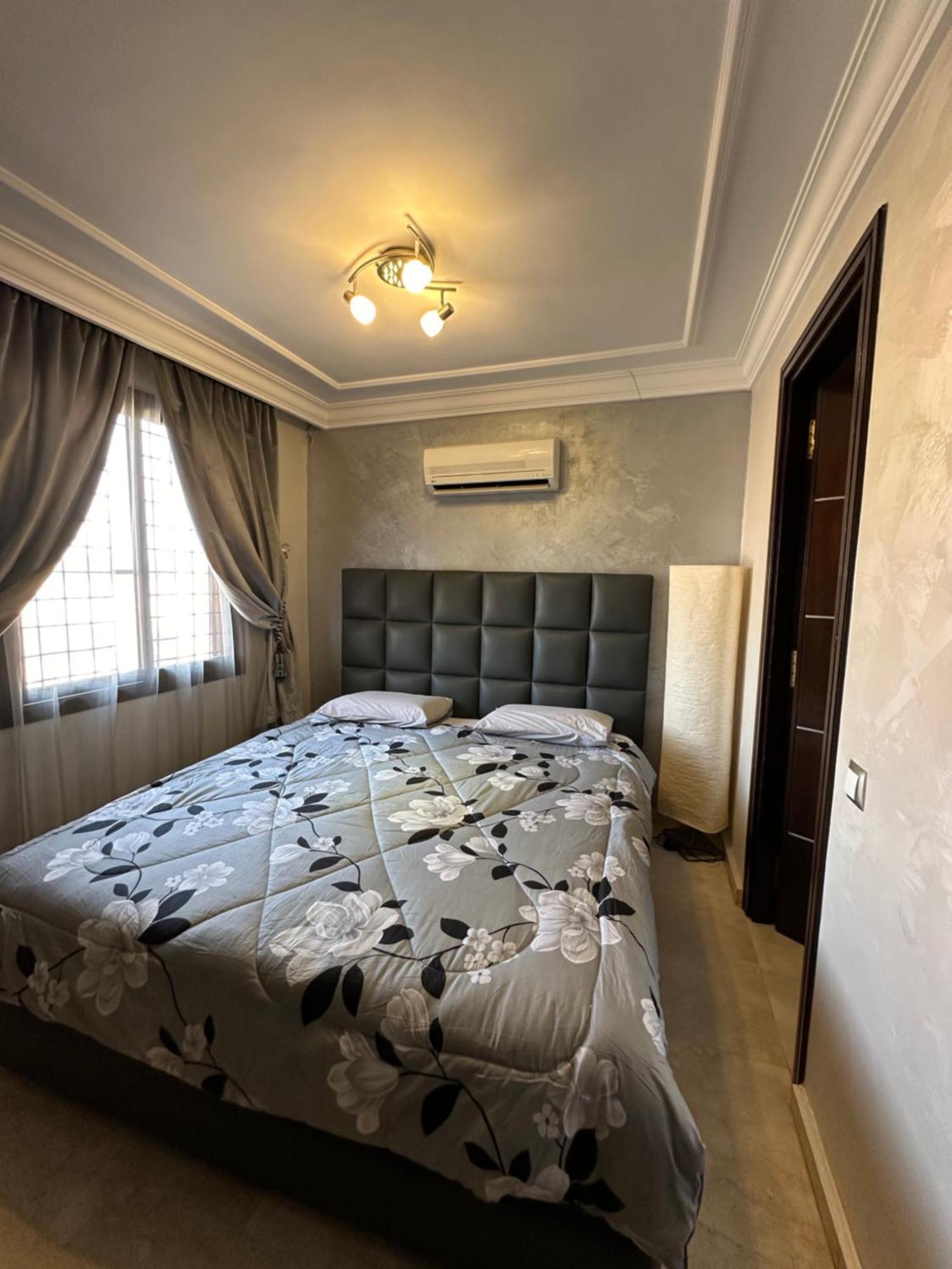 Luxury Duplex For Rent Suites,Terrace,Swimimg Pool Марракеш Экстерьер фото