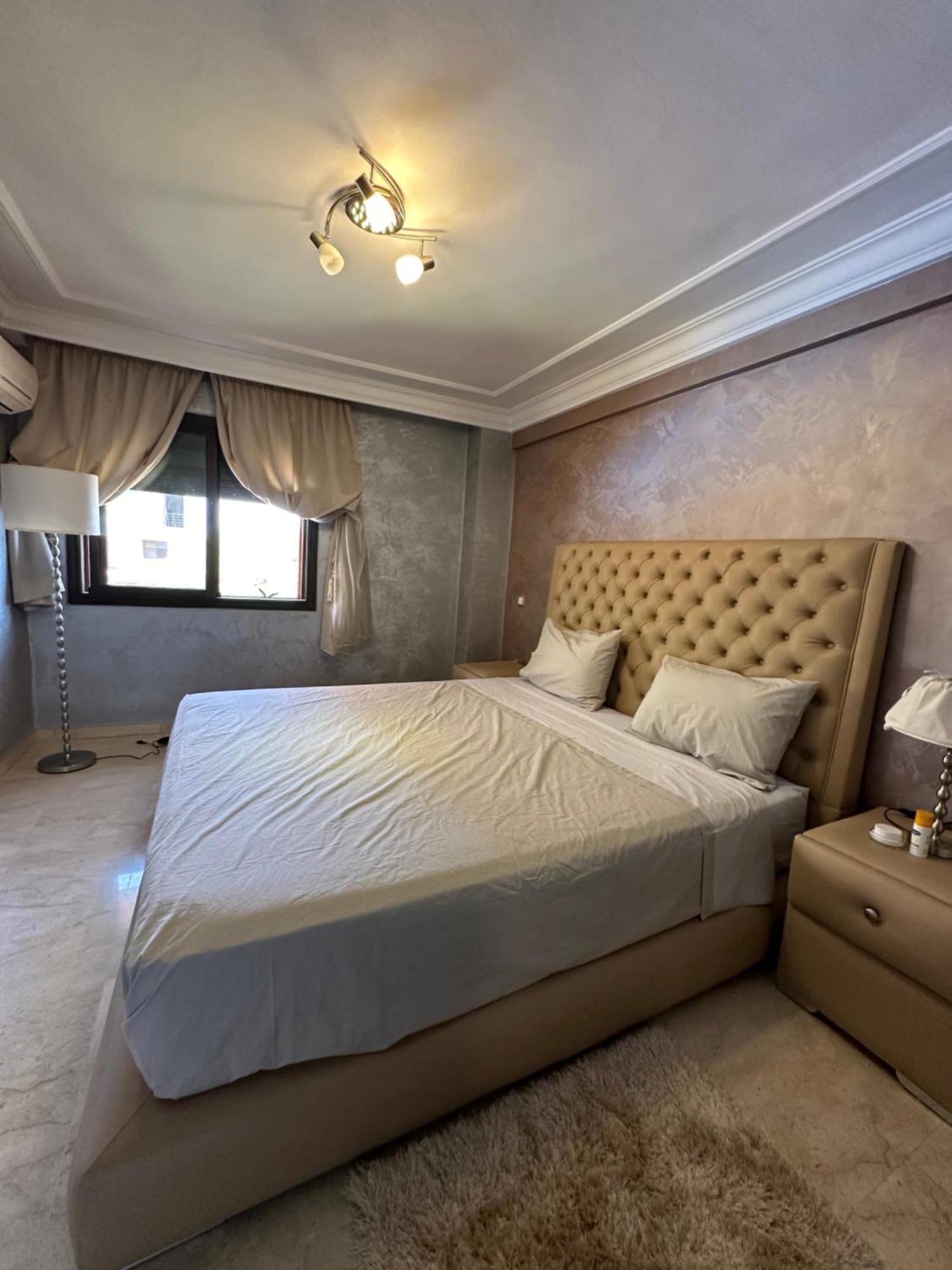 Luxury Duplex For Rent Suites,Terrace,Swimimg Pool Марракеш Экстерьер фото